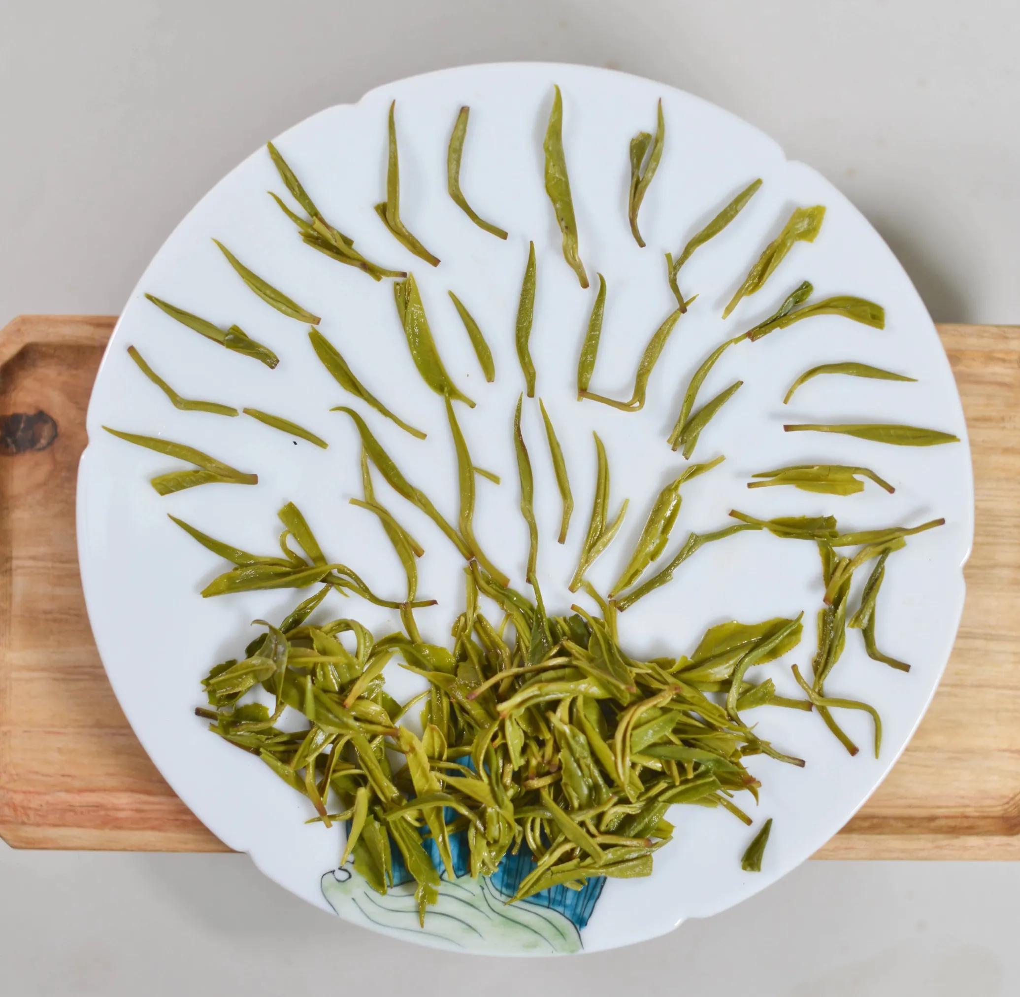 恩施绿茶与五峰绿茶哪个好,恩施绿茶和玉露