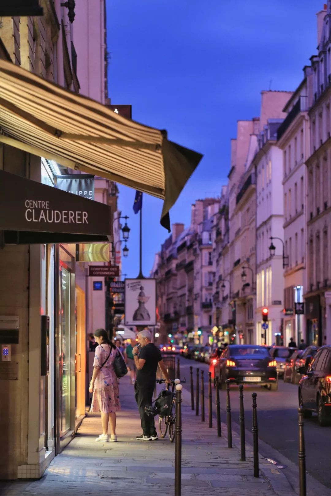 浪漫之都巴黎旅拍,浪漫之都巴黎城市