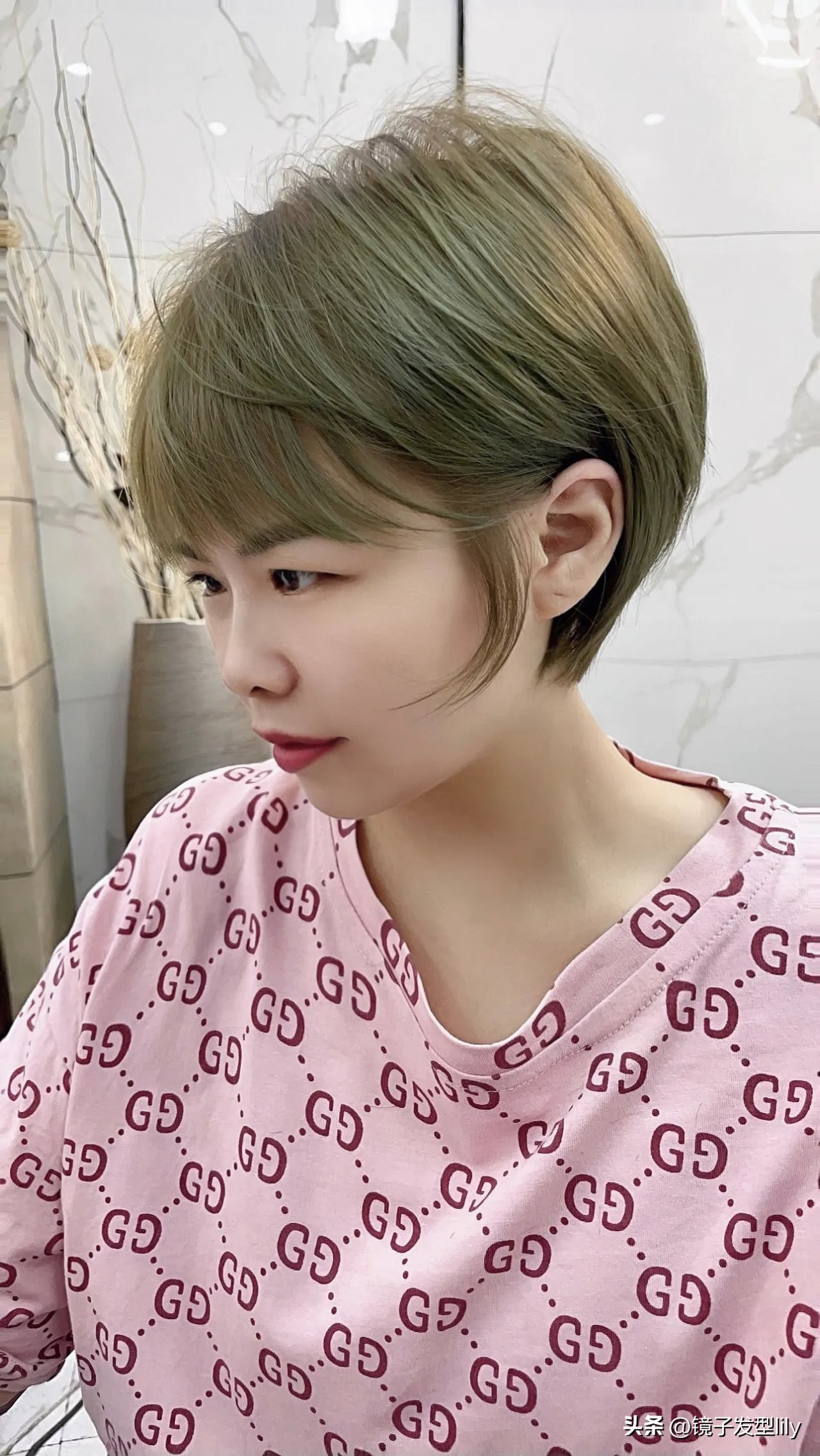 今年最流行的十款女发,2019最流行女发如何修剪