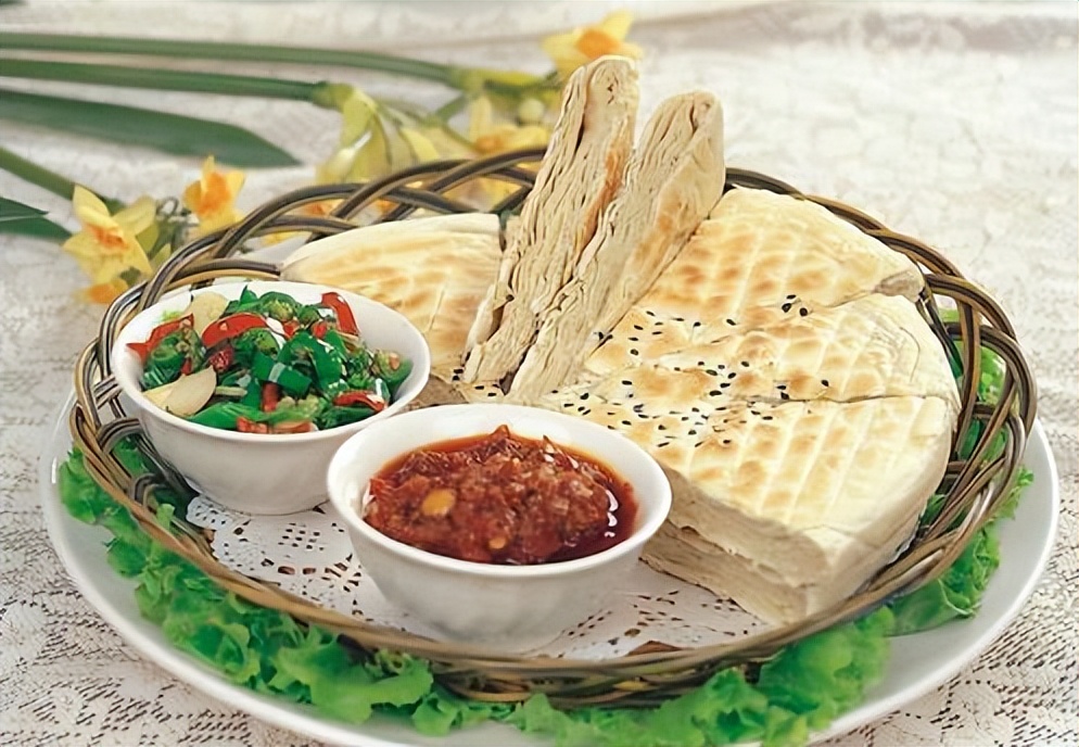 揭秘中国十大美食小吃,全国十大美食名吃