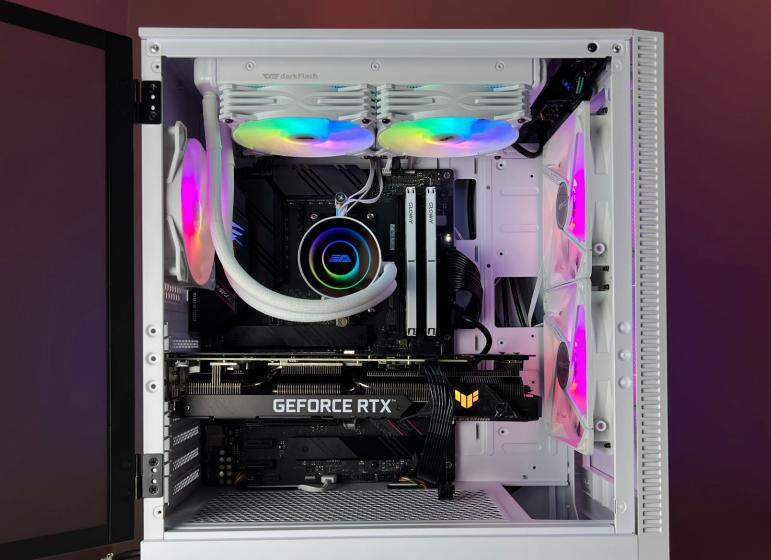 光威天策ddr5价格,光威天策ddr5评测