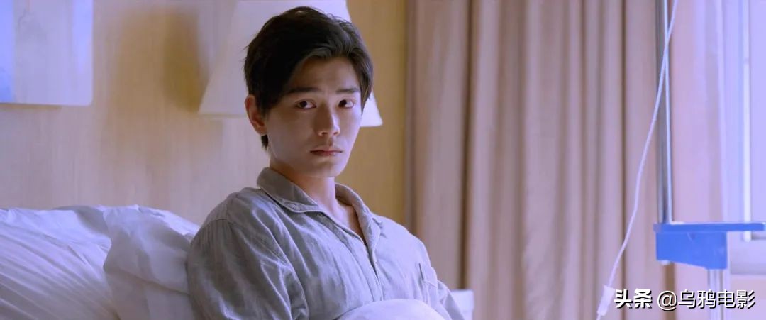 烂成这样还敢重映？国产爱情片，难看哭了，导演还钱