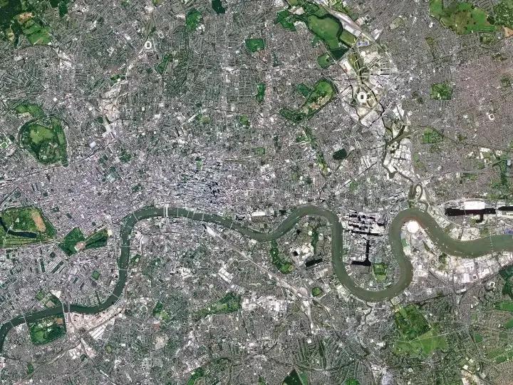 全球最成功的奥运会十大城市,2024奥运会主办城市