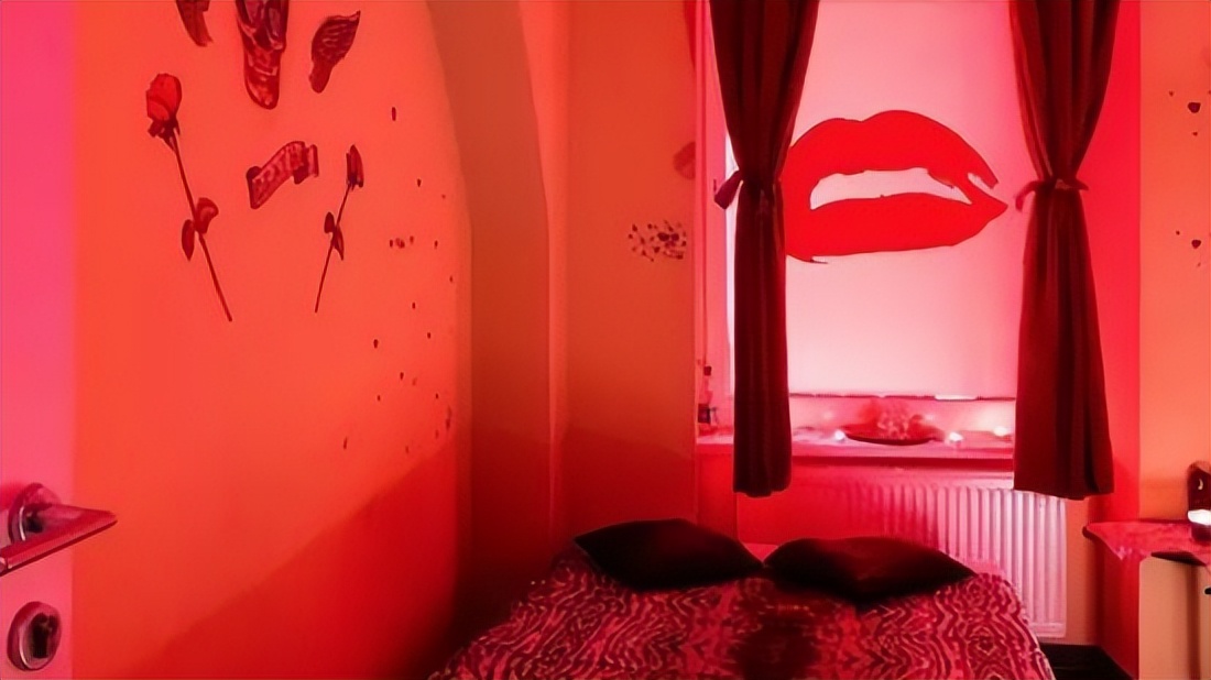 西班牙为何被誉为“欧洲*院妓**”，合法“*交性**易”的影响有多大？