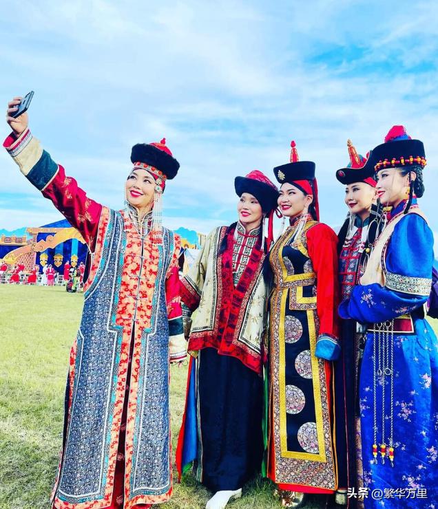 蒙古国gdp有伊利高吗,蒙古国与内蒙古的gdp比较