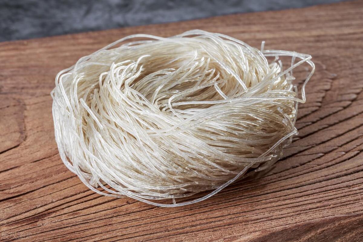 东北粉条为什么越来越有嚼劲,吕梁东裕薯业粉条