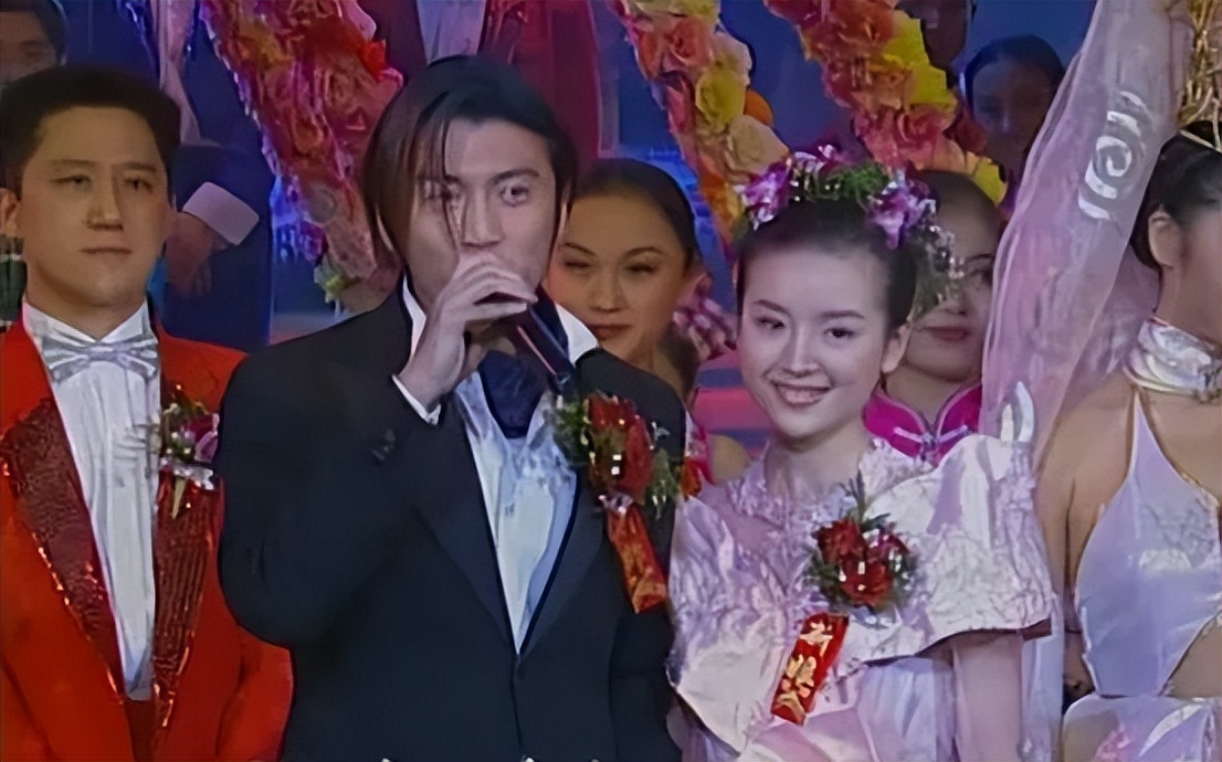 王菲和谢霆锋的感情有多深,王菲和谢霆锋分开多少年在一起