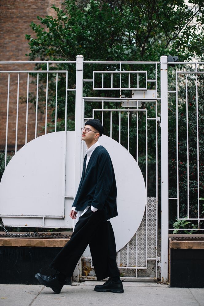 衬衫个性潮流百搭,夏季好看流行的各种衬衫