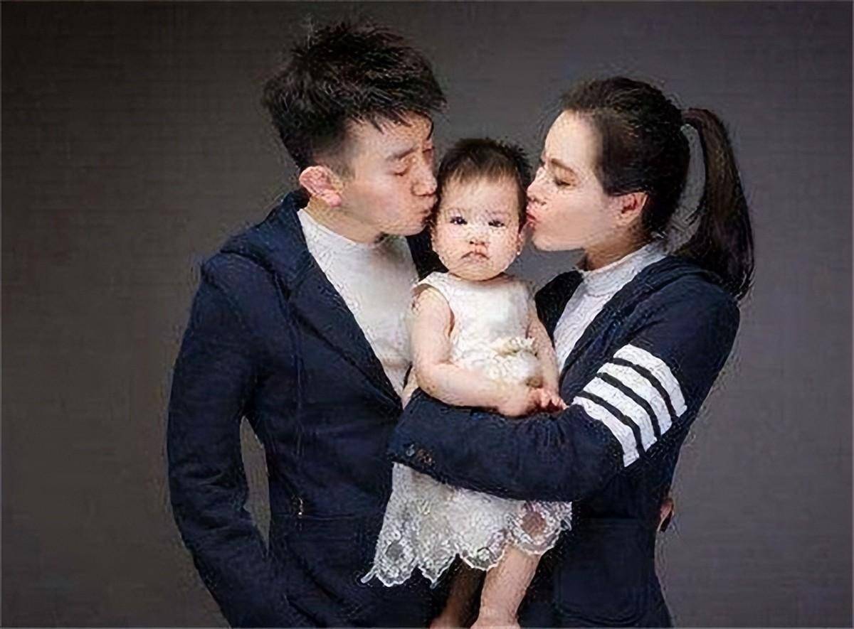 吴敏霞个人生活状态,吴敏霞个人资料曝光