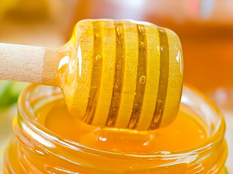 不结晶蜂蜜不一定是假蜜,如何鉴别蜂蜜纯天然正宗蜂蜜