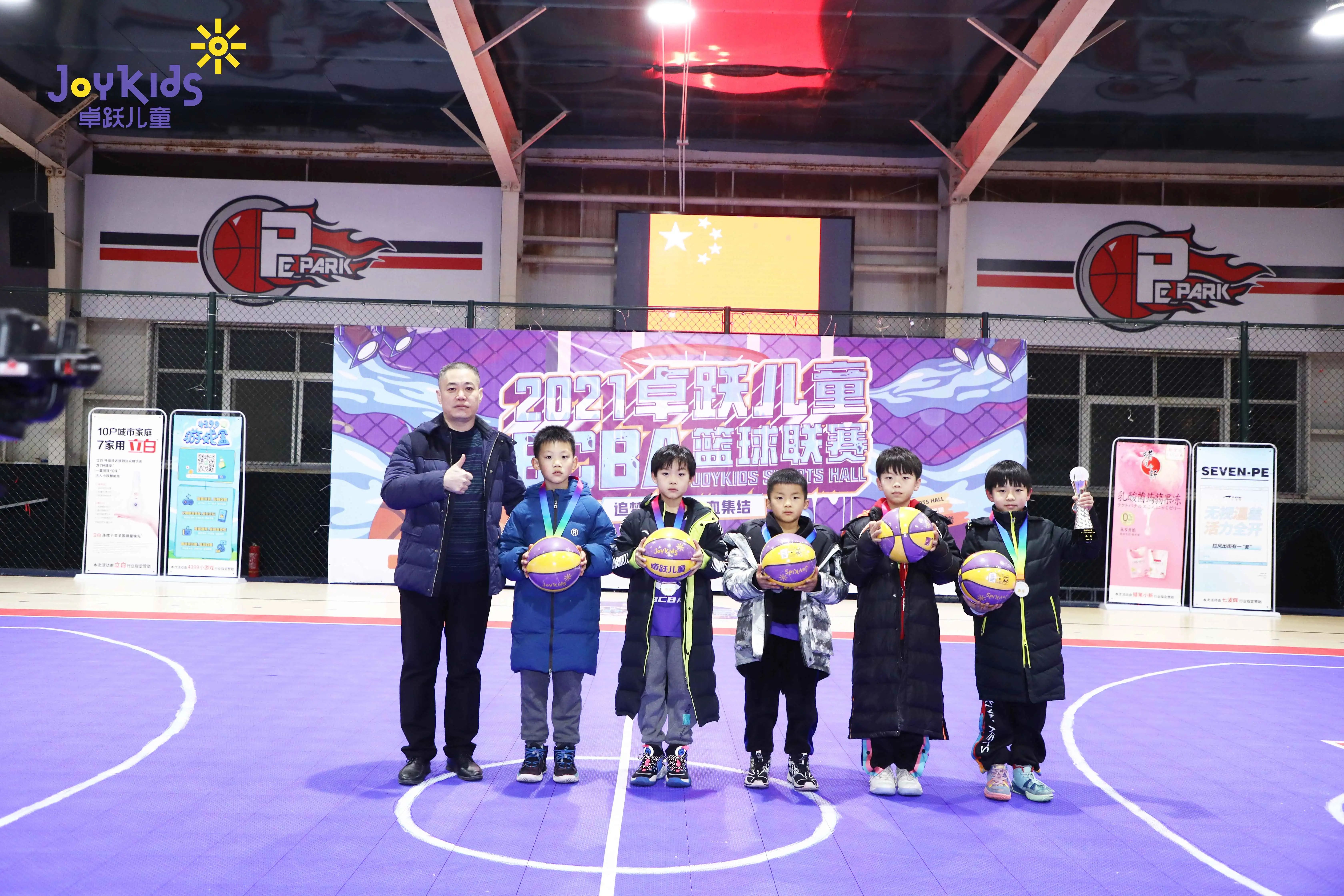 卓跃儿童篮球武鸣,卓跃儿童比赛
