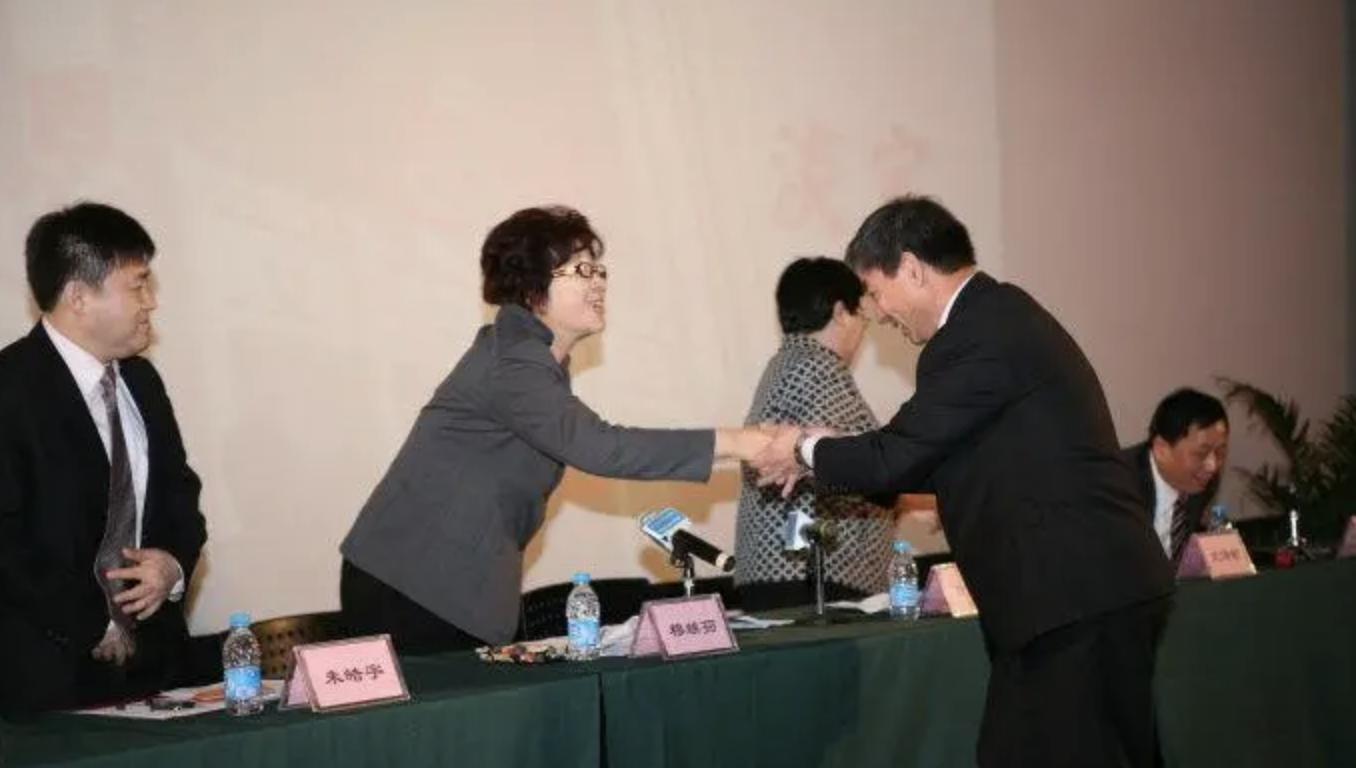 天津女首富,天津女富豪