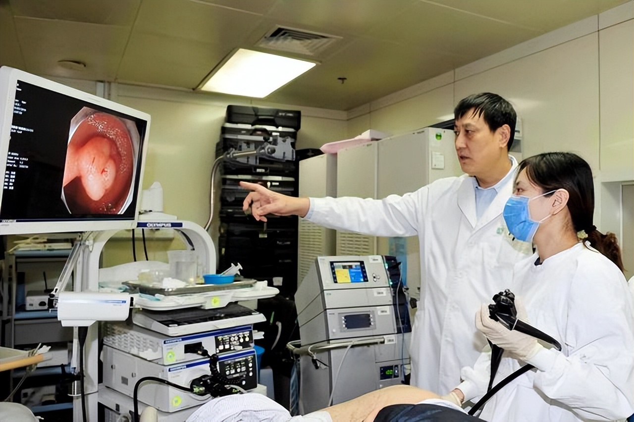 为什么多数人不愿做肠镜,为什么很多人不愿意做肠镜