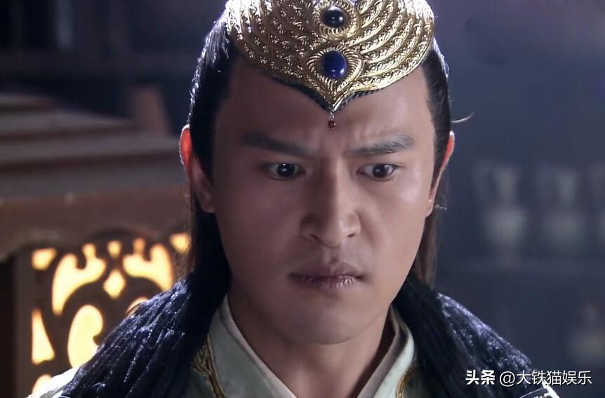 盘点被误认为是反派的角色,以为是好人结果是坏人