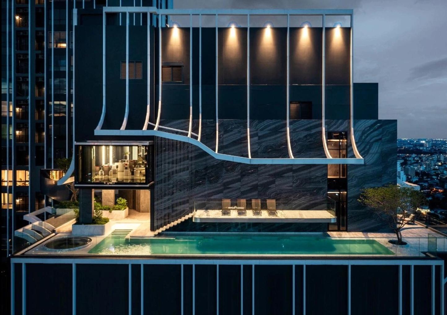 泰国买房的十大忠告,到底应不应该去泰国买房投资