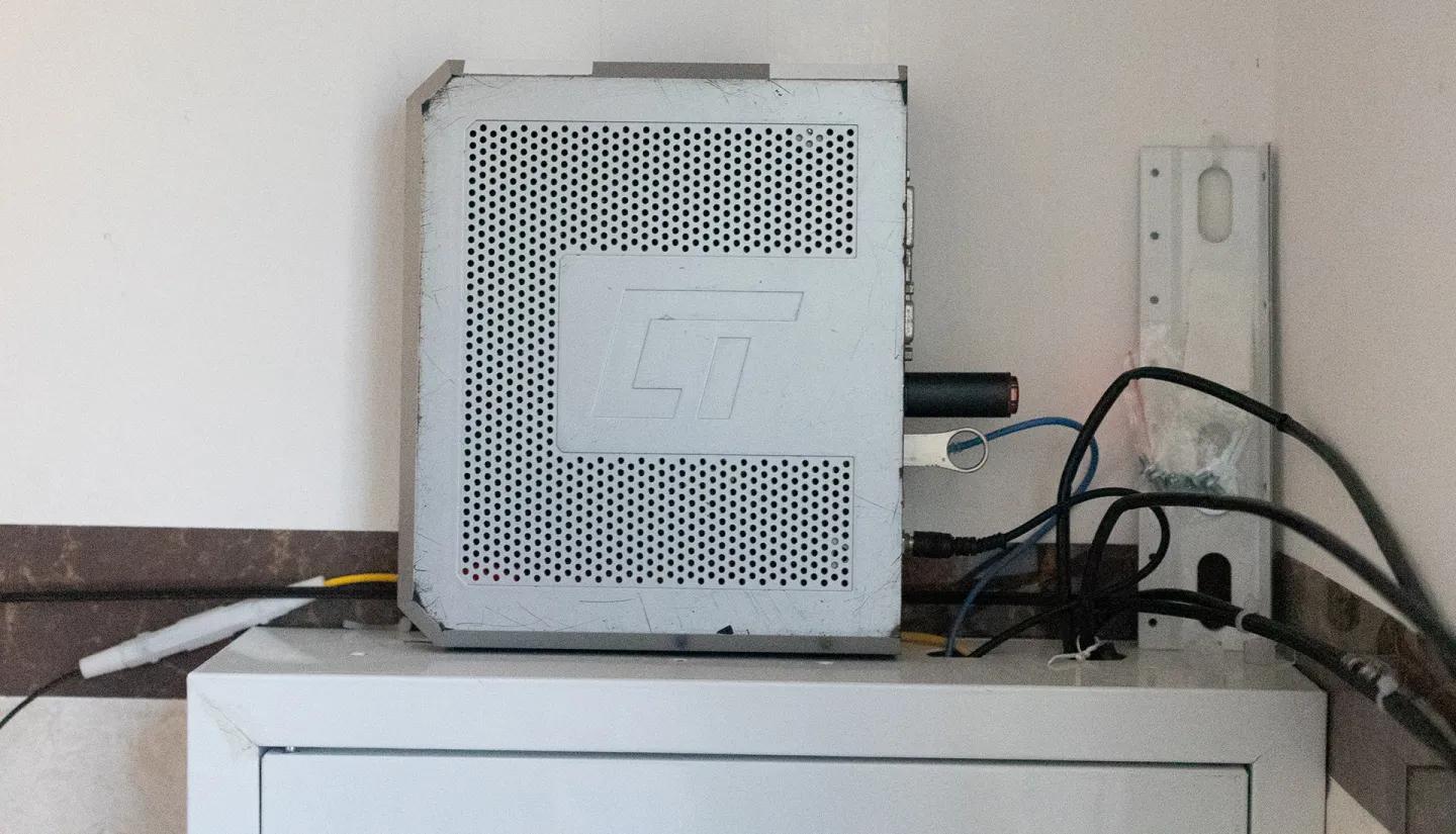 『睡后收入』靠谱吗？宽带跑PCDN的折腾和感受，说说遇到的坑！