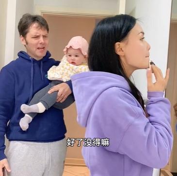 马大哈清华硕士,马大哈是清华毕业的吗