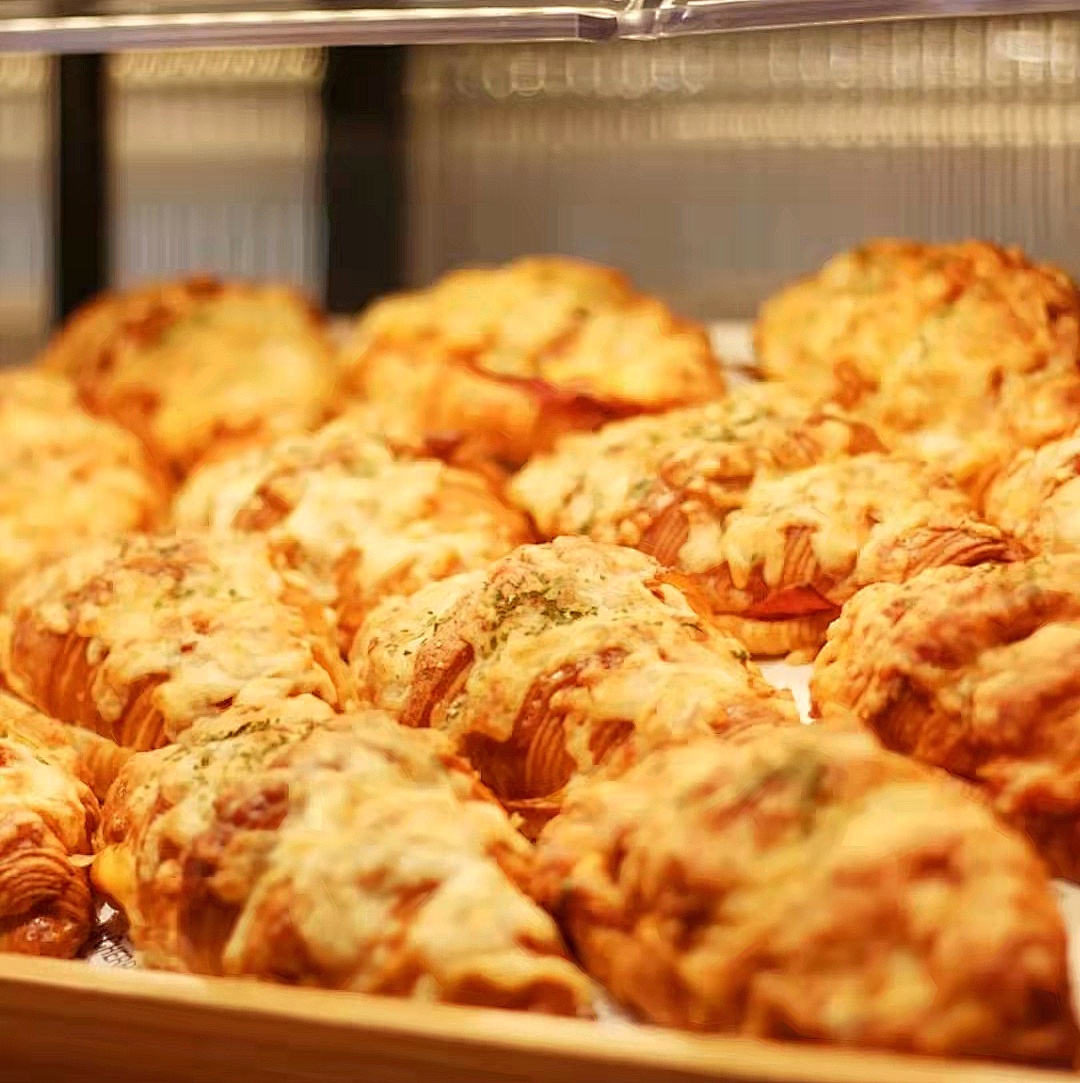 北京面包店排名前十名,北京十大网红面包店最全攻略