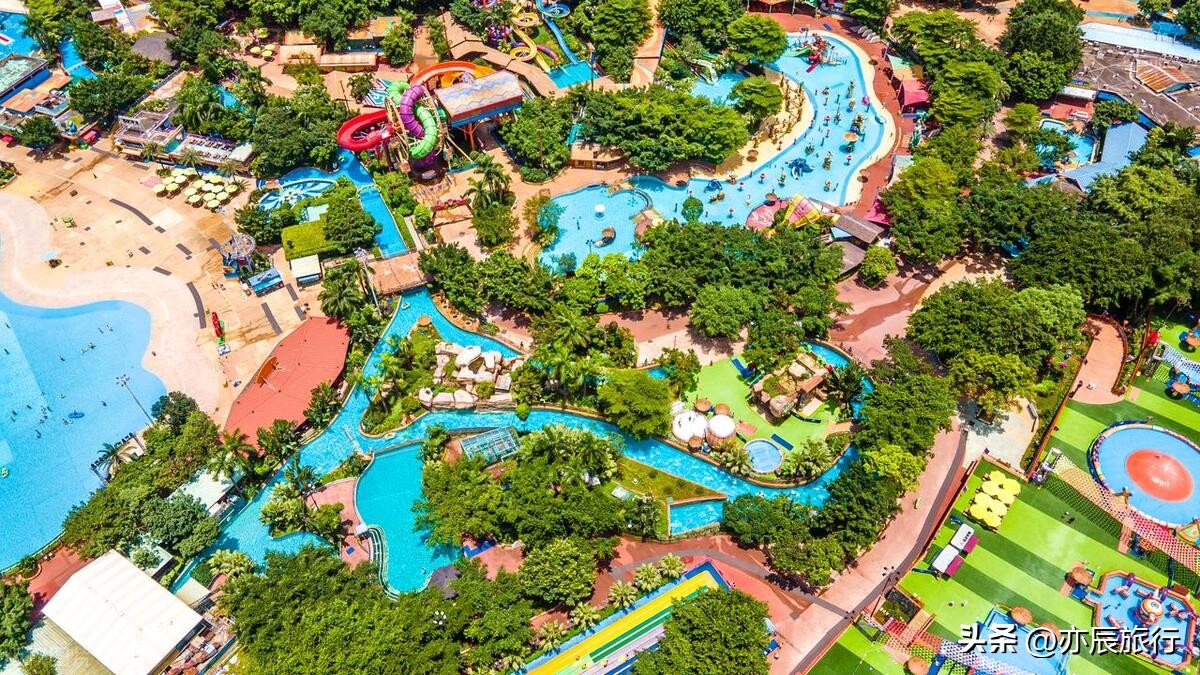 中国好玩的地方排行榜前30名,中国最好玩的地方是哪里