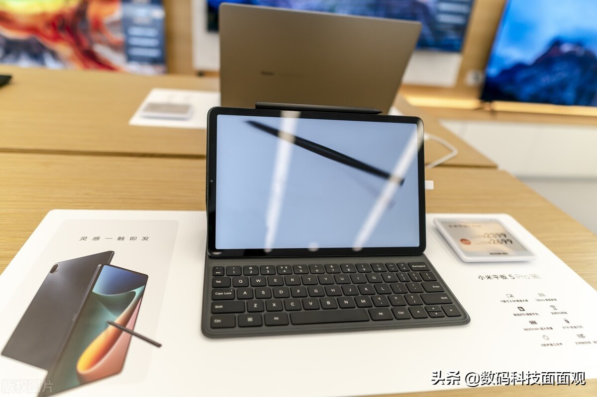 2020高性价比二合一平板电脑推荐,平板电脑1000-2000性价比排行