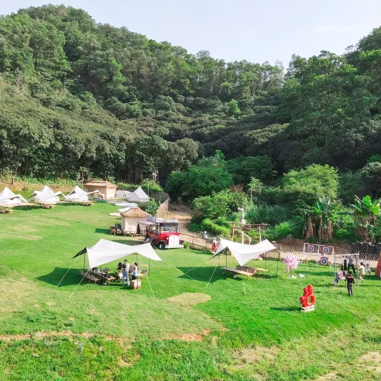 深圳光明城到香港一日游最佳攻略,港车北上国内自驾游视频