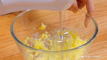 月销10W+的网红小点,竟然还是入门款!外酥里糯,学会了过年秀一把