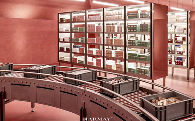 2022美妆集合店排名,美妆集合店怎么样