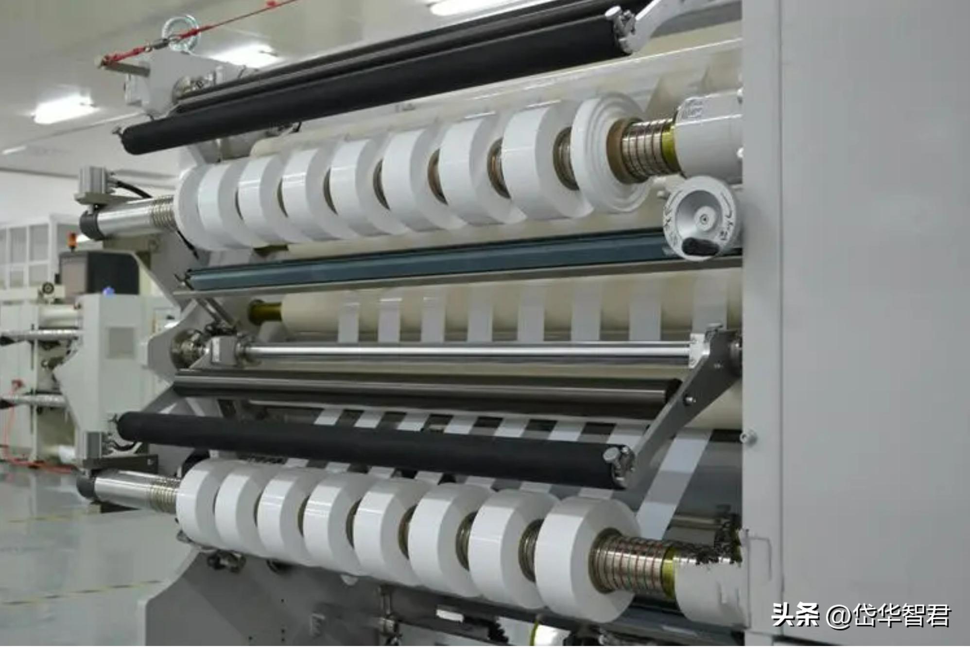 欧克科技新工厂开始生产了吗,欧克科技隔膜设备