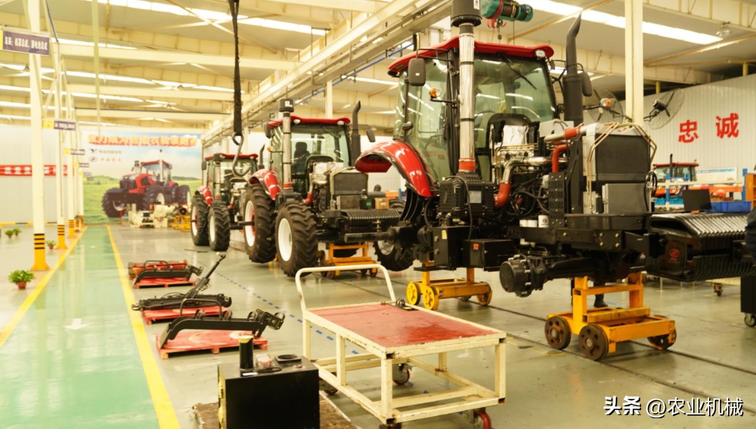 江苏悦达智能农机,悦达智能农机