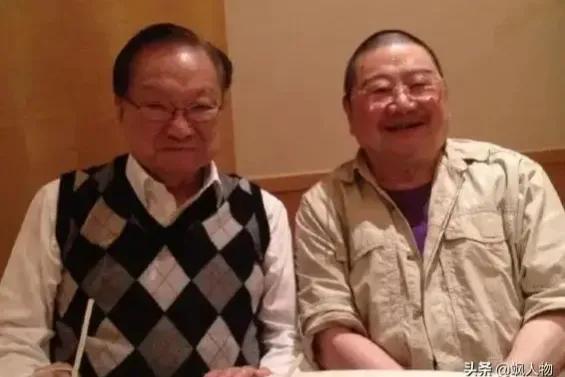 香港四大才子概述 (香江四大才子之一)