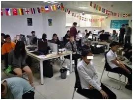 都互联网时代了，彩票还不能网上买？