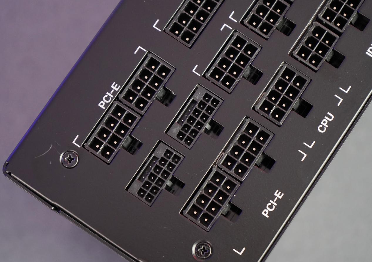 鑫谷昆仑kl-1250g和mu1000,鑫谷昆仑kl1000w电源