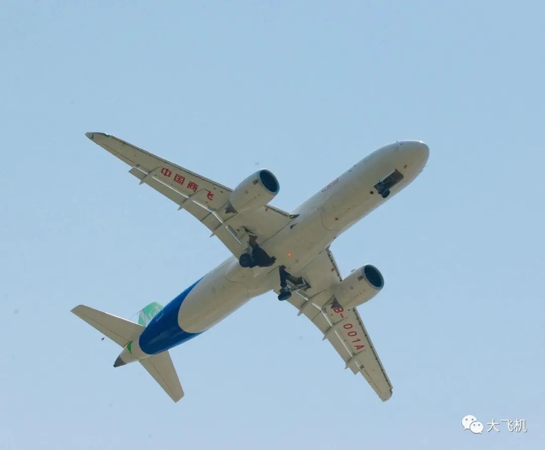 什么时候能坐上国产大飞机,中国大飞机何时能完全国产化