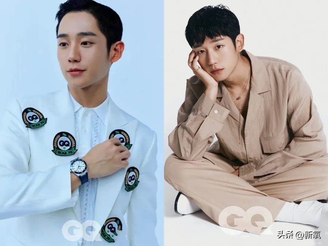 什么才算人类高质量男性,真正的高质量人类男性