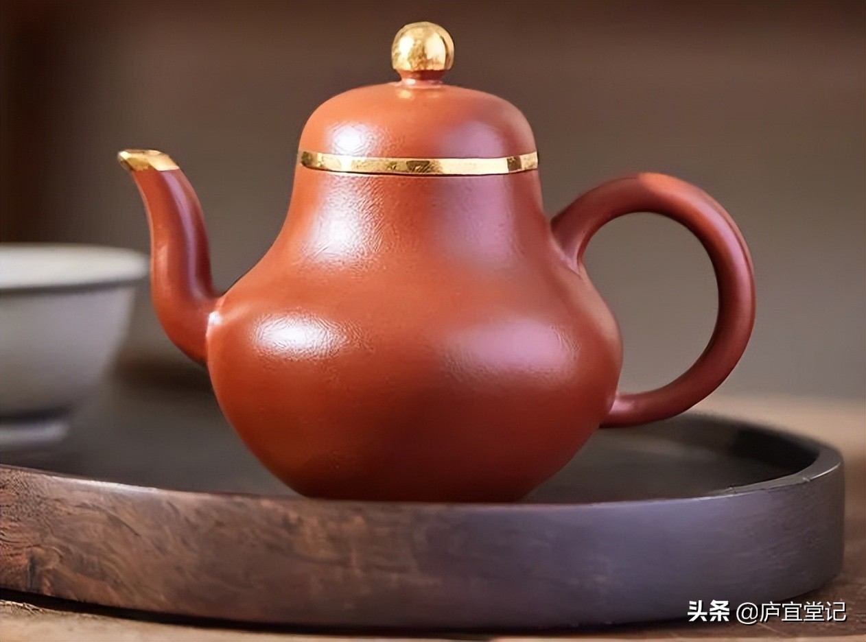 紫砂壶的工艺与技法,16个紫砂壶常见的知识