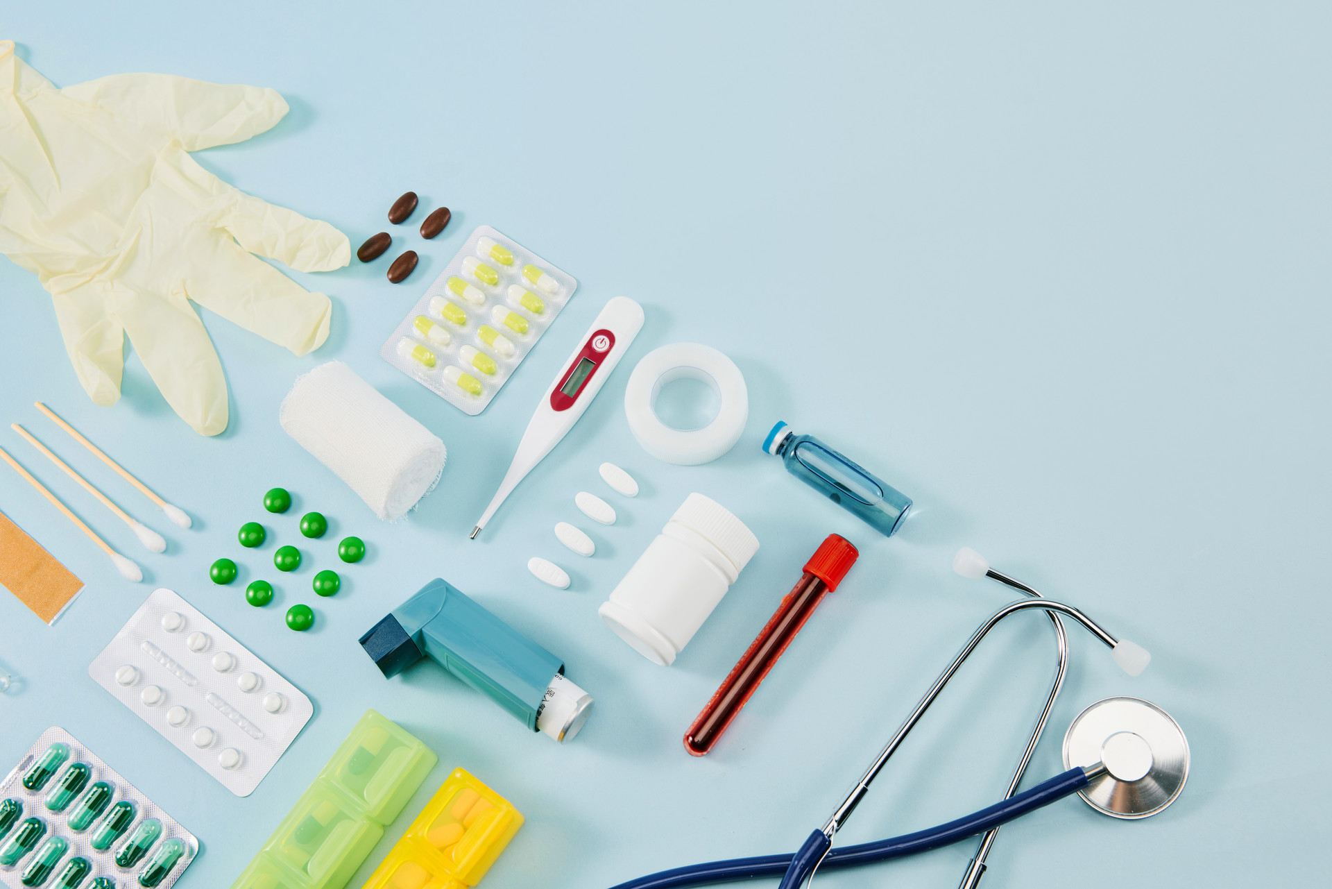 降价57种药品,31种降价药品名单