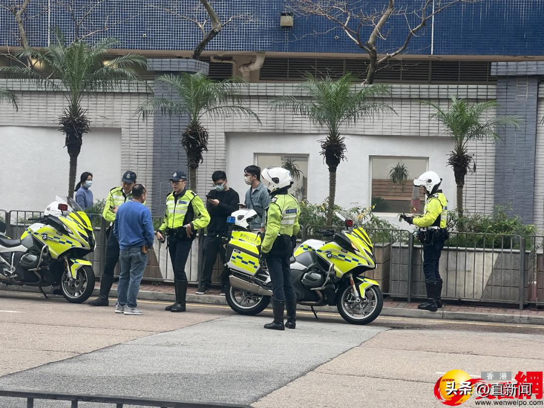 香港警方24小时反诈骗协调中心,香港警方抓获在港诈骗案