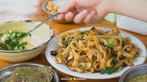 桂林美食界33位姐姐重磅集结！有你「唯一的姐」吗？