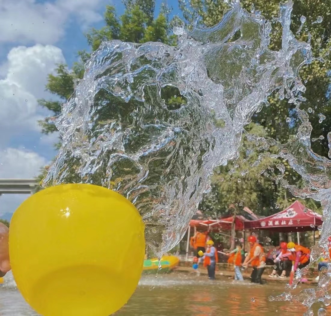 端午节适合郑州旅游的地方,郑州端午节适合旅游的地方