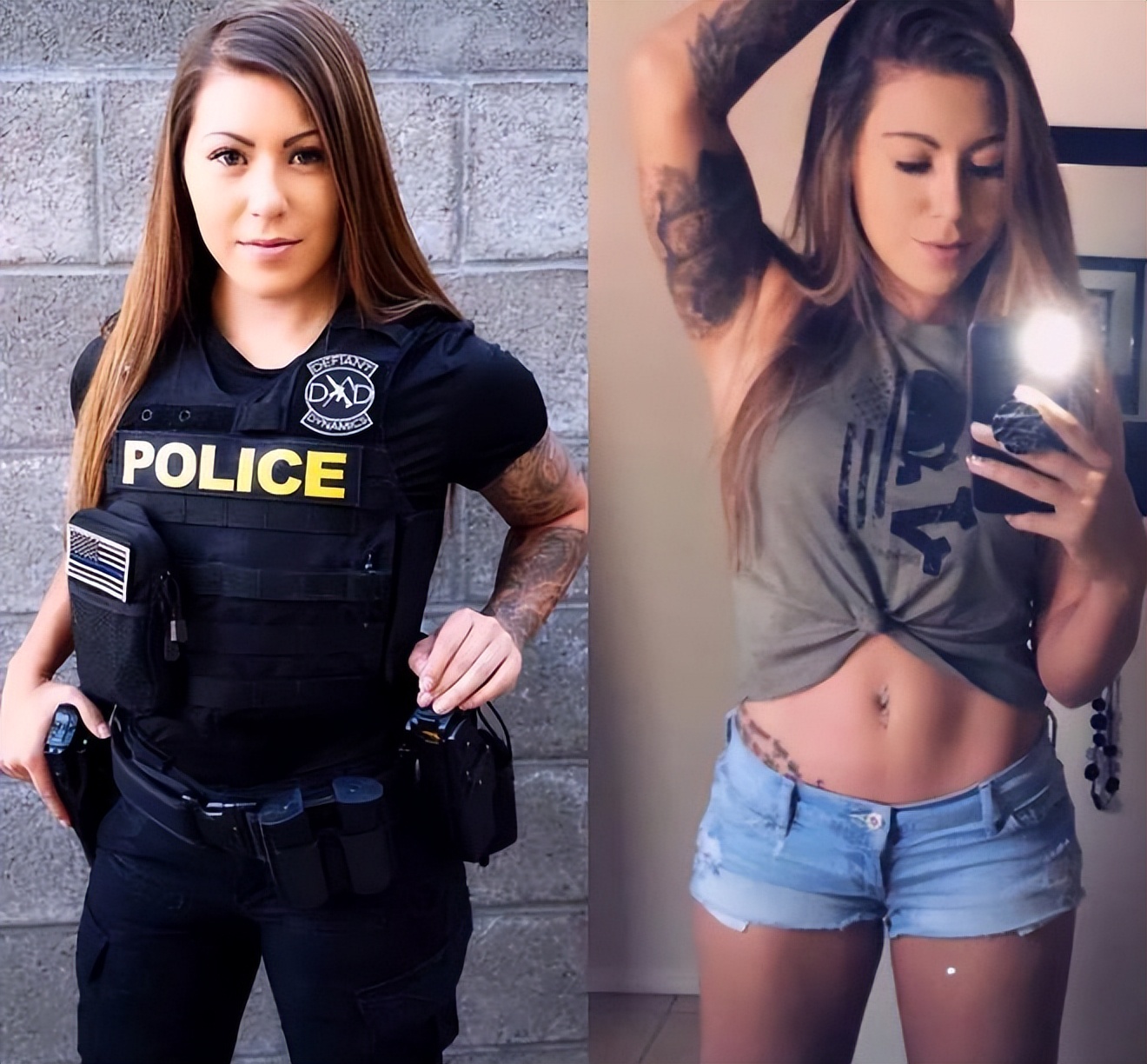 什么制服最吸引人,什么制服最吸引男生