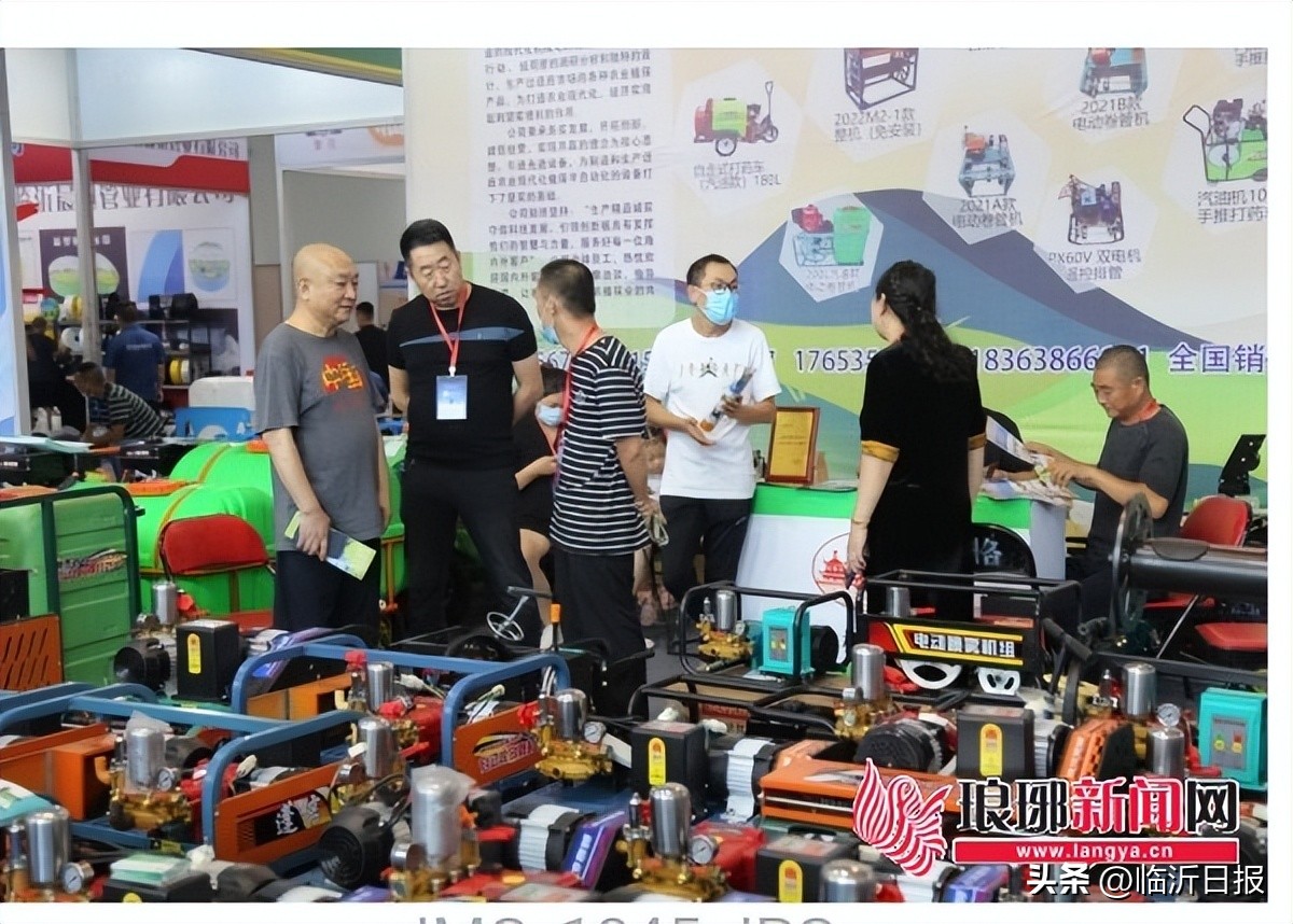 2022年临沂市拿下多个全国、全省第一！十大亮点凸显发展新活力