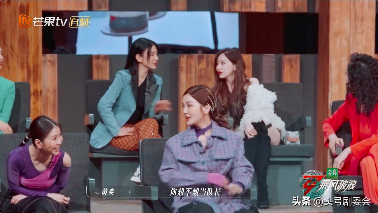 浪姐王心凌队长投票,王心凌和徐梦桃的金牌合影