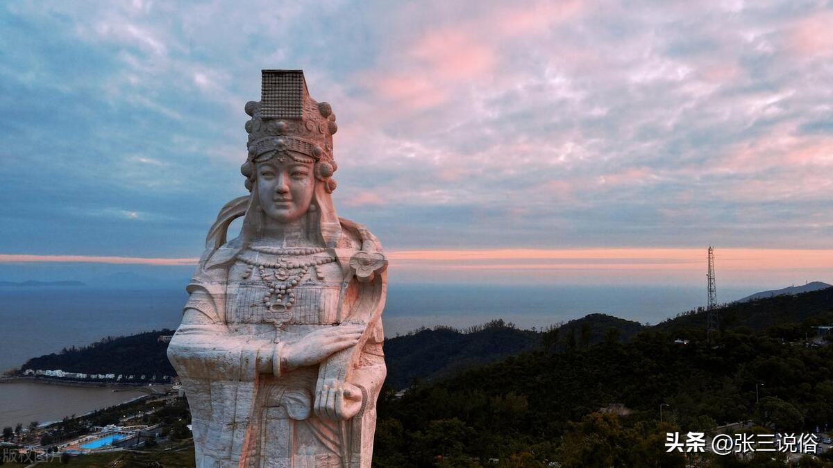 三月二十三，求财求子求平安：三月二十三天后诞，今年该求什么？