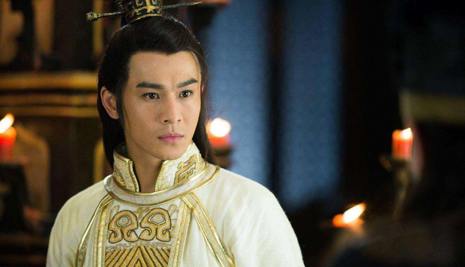 明明是男神，却死活捧不红！这些男星的星运，真是一门“玄学”