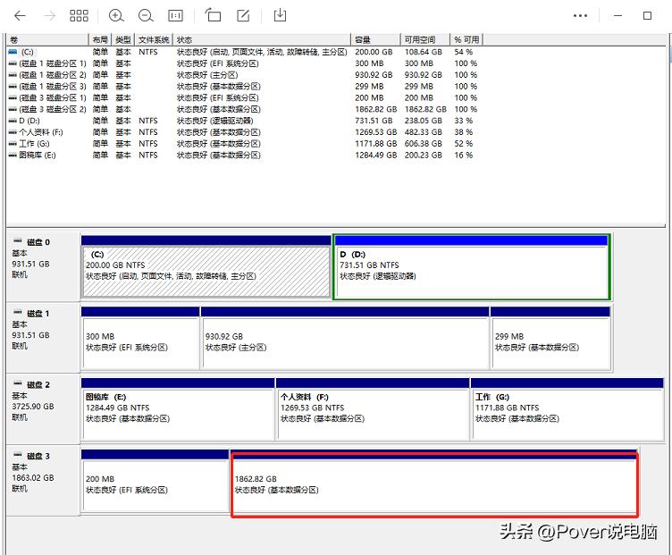 macu盘fat32无法识别,苹果电脑u盘格式为exfat还是不显示