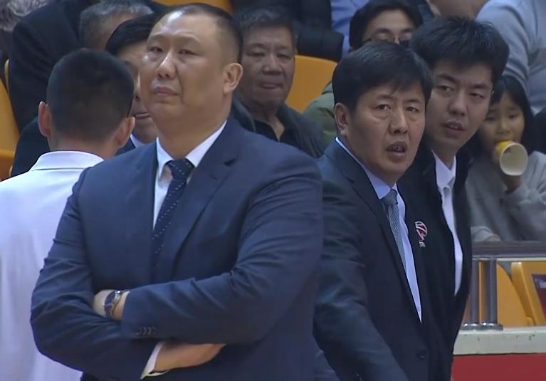 王晗输球采访,王晗输球的时候