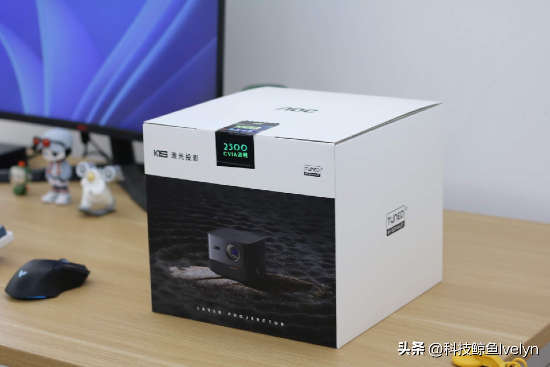 aoc投影仪k1s帝瓦雷,帝瓦雷k1s投影仪