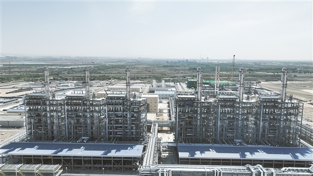 包头硅企业发展历程,包头新开硅材料