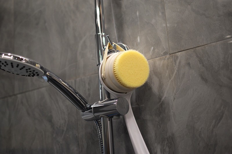 超大擦澡神器搓澡刷,搓澡神器长柄沐浴刷