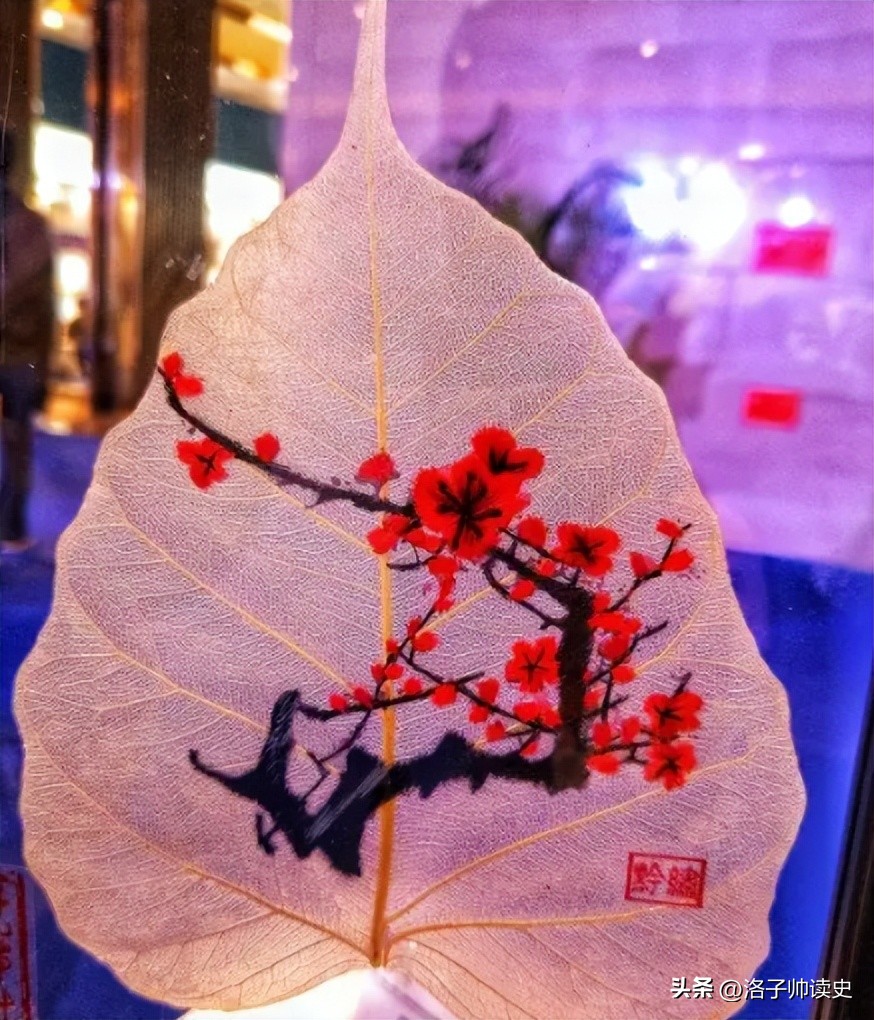 负债百万的她被树叶割伤，却发现商机年赚千万，养活500农村妇女